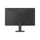 LG 24U411A-B 24-inch Full HD IPS 120Hz HDR10 Monitor with Slim Stand