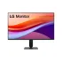 LG 24U411A-B 24-inch Full HD IPS 120Hz HDR10 Monitor with Slim Stand