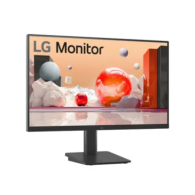 image of LG 27MS570B-B 27-inch IPS Full HD monitor with USB-C with Spec and Price in BDT