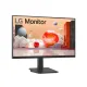 LG 27MS570B-B 27-inch IPS Full HD monitor with USB-C