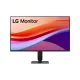 LG 27U411A-B 27-inch Full HD IPS 120Hz HDR10 Monitor with Slim Stand