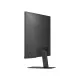 LG 27U631A-B 27-inch QHD IPS 100Hz Monitor with HDR10 and USB Type-C 15W PD