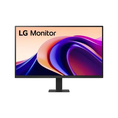 image of LG 27U631A-B 27-inch QHD IPS 100Hz Monitor with HDR10 and USB Type-C 15W PD with Spec and Price in BDT