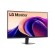 LG 32U631A-B 32-inch QHD IPS 100Hz Monitor with HDR10 and USB Type-C 15W PD