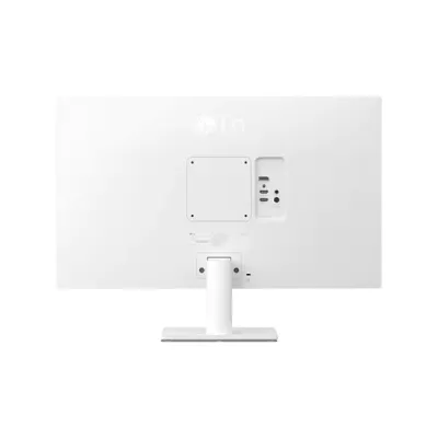 image of LG UltraFine 27US500-W 27-inch 4K UHD HDR10 IPS Monitor with Spec and Price in BDT