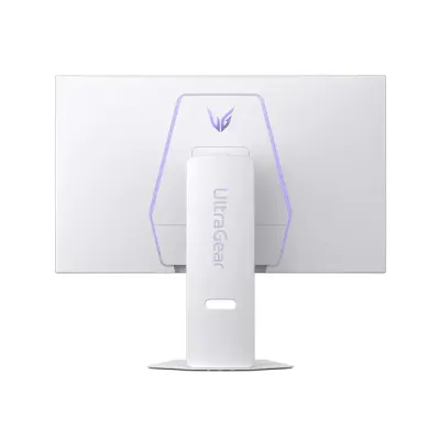 image of LG UltraGear 32G810SA-W 32-inch 144Hz 4K UHD (3840x2160) AI Smart Gaming Monitor with Spec and Price in BDT