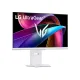 LG UltraGear 32G810SA-W 32-inch 144Hz 4K UHD (3840x2160) AI Smart Gaming Monitor