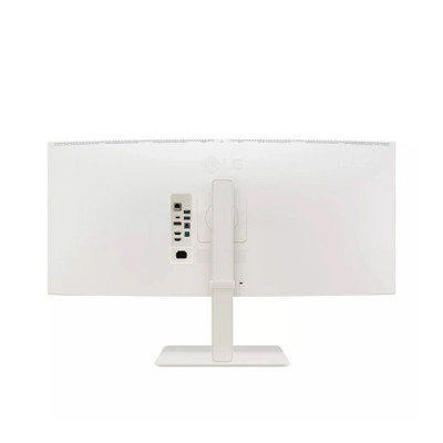 image of LG 38WR85QC-W 38-inch WQHD 144Hz UltraWide Curved Monitor with Spec and Price in BDT