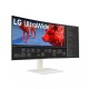 LG 38WR85QC-W 38-inch WQHD 144Hz UltraWide Curved Monitor