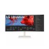 LG 38WR85QC-W 38-inch WQHD 144Hz UltraWide Curved Monitor