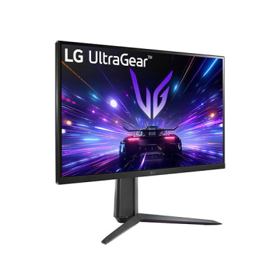 image of LG UltraGear 27GS65F-B Full HD IPS 180Hz 1ms Gaming Monitor with Spec and Price in BDT