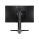 LG UltraGear 27GS65F-B Full HD IPS 180Hz 1ms Gaming Monitor