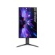 LG UltraGear 27GS65F-B Full HD IPS 180Hz 1ms Gaming Monitor