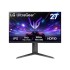 LG UltraGear 27GS65F-B Full HD IPS 180Hz 1ms Gaming Monitor
