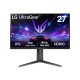 LG UltraGear 27GS65F-B Full HD IPS 180Hz 1ms Gaming Monitor