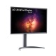 LG 27EP950-B UltraFine 27-inch 4K OLED Professional Monitor
