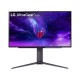 LG UltraGear 27GR95QE-B 27 Inch OLED QHD Gaming Monitor