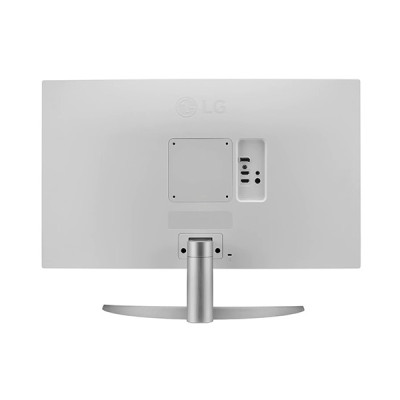 image of LG 27UP600-W 27-inch 4K Ultra HD IPS Monitor with Spec and Price in BDT