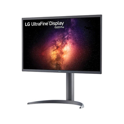 image of LG 32EP950-B UltraFine 31.5-inch 4K OLED Professional Monitor with Spec and Price in BDT