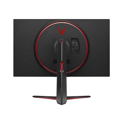 image of LG UltraGear 32GP850-B 32-inch QHD Nano IPS 165Hz Gaming Monitor  with Spec and Price in BDT