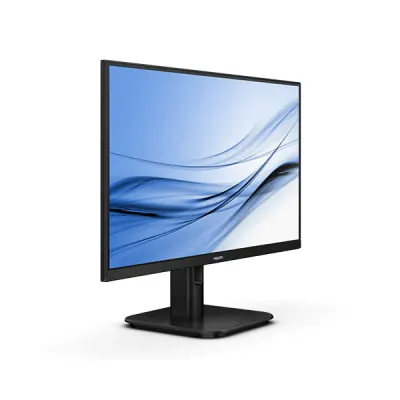 image of PHILIPS 22E1N1200A 21.5-inch 100Hz IPS Full HD LED Monitor with Spec and Price in BDT