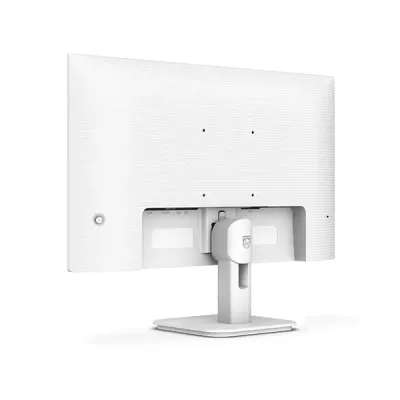 image of PHILIPS 22E1N1200AW 21.5-inch 100Hz IPS FHD LED Monitor - White with Spec and Price in BDT