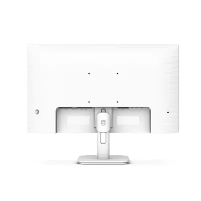 image of PHILIPS 22E1N1200AW 21.5-inch 100Hz IPS FHD LED Monitor - White with Spec and Price in BDT