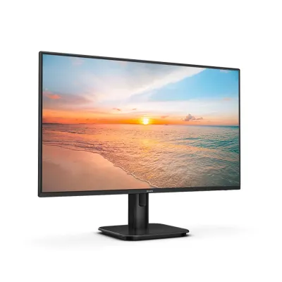image of PHILIPS 24E1N1200A 24-inch 120Hz OC IPS LED Monitor with Spec and Price in BDT