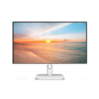 image of PHILIPS 24E1N2100AW 24-inch 120Hz OC IPS LED Monitor with Spec and Price in BDT