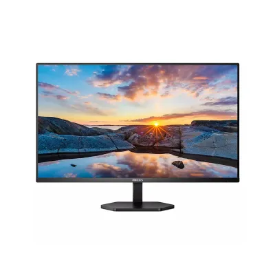 image of PHILIPS 32E1N3500 32-inch 100Hz 2K QHD IPS LED Monitor with Spec and Price in BDT
