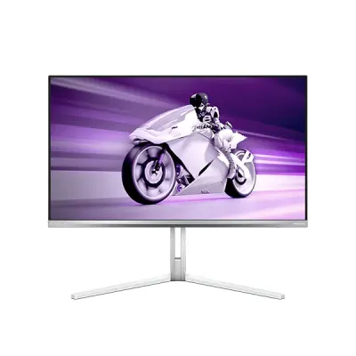 image of PHILIPS Evnia 27M2N8500 27-inch 360Hz QD OLED QHD Ambiglow G-SYNC Gaming Monitor with Spec and Price in BDT