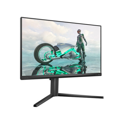 image of PHILIPS Evnia 24M2N3200A 24-inch Full HD Fast IPS 180Hz 0.5ms Gaming Monitor with Spec and Price in BDT
