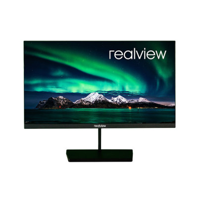 image of Realview RV215G1 22 Inch FHD FreeSync LED Monitor with Spec and Price in BDT