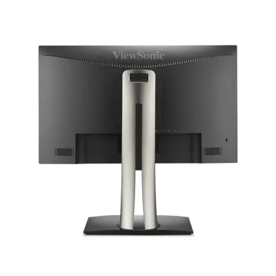 image of ViewSonic ColorPro VP2456A 24-inch 120Hz Full HD Pantone Validated 100% sRGB & Factory Calibrated Monitor with 90W USB-C with Spec and Price in BDT