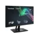 ViewSonic ColorPro VP2756A-2K 27-inch 120Hz 2K QHD Pantone Validated 100% sRGB & Factory Calibrated Monitor with 90W USB-C