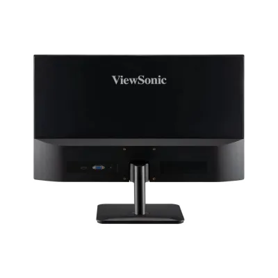image of ViewSonic VA2432A-H 24-inch Full HD 120Hz IPS Monitor with Frameless Design with Spec and Price in BDT