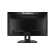 ViewSonic VX2480-2K-SHD-2 24-inch 2K QHD IPS Entertainment Monitor