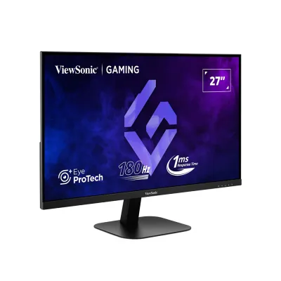 image of ViewSonic VX2757A-HD-PRO 27-inch 180Hz Full HD Gaming Monitor with Spec and Price in BDT