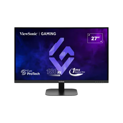 image of ViewSonic VX2757A-HD-PRO 27-inch 180Hz Full HD Gaming Monitor with Spec and Price in BDT