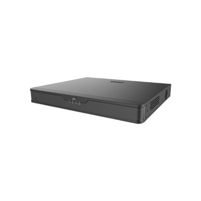 image of Uniview NVR302-32S 32 Channel 2 SATA NVR with Spec and Price in BDT