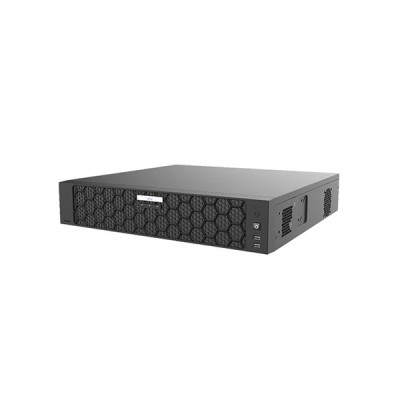 image of Uniview NVR508-64B 64 Channel 8 SATA NVR with Spec and Price in BDT