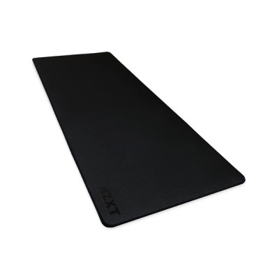 image of NZXT MXL900 (MM-XXLSP-BL) Extra Large Extended Mouse Pad - Black with Spec and Price in BDT
