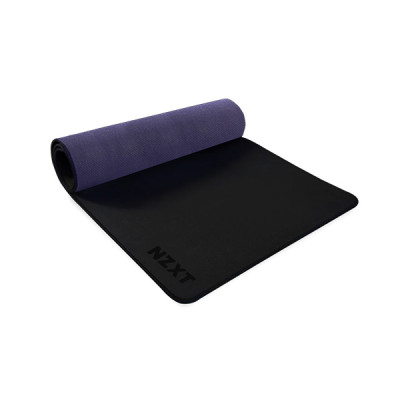 image of NZXT MXL900 (MM-XXLSP-BL) Extra Large Extended Mouse Pad - Black with Spec and Price in BDT