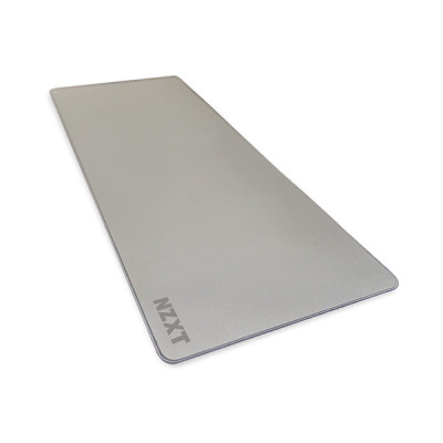 image of NZXT MXL900 (MM-XXLSP-GR) Extra Large Extended Mouse Pad - Grey with Spec and Price in BDT