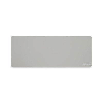 image of NZXT MXL900 (MM-XXLSP-GR) Extra Large Extended Mouse Pad - Grey with Spec and Price in BDT