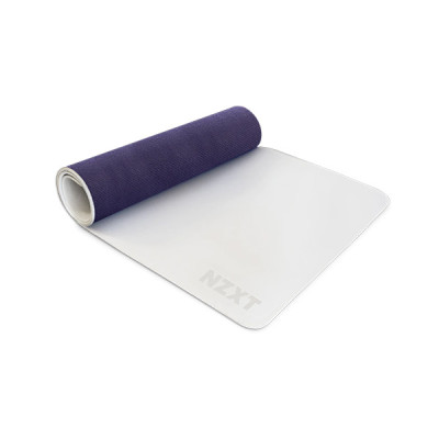 image of NZXT MXL900 (MM-XXLSP-WW) Extra Large Extended Mouse Pad - White with Spec and Price in BDT