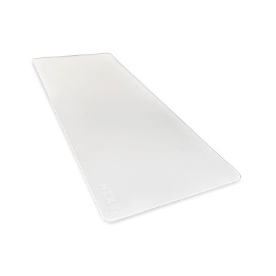 image of NZXT MXL900 (MM-XXLSP-WW) Extra Large Extended Mouse Pad - White with Spec and Price in BDT