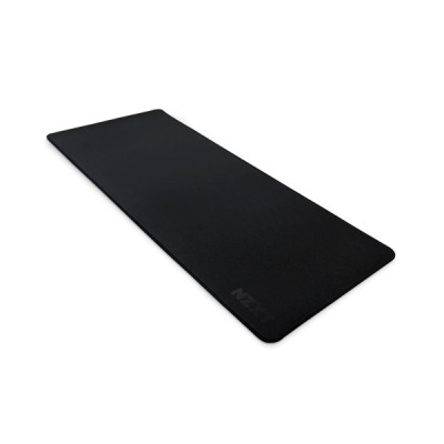 image of NZXT MXP700 (MM-MXLSP-BL) Mid-Size Extended Mouse Pad - Black with Spec and Price in BDT