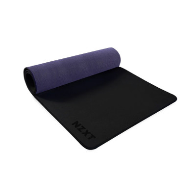 image of NZXT MXP700 (MM-MXLSP-BL) Mid-Size Extended Mouse Pad - Black with Spec and Price in BDT