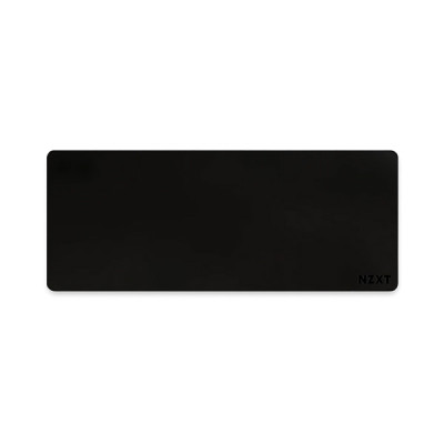 image of NZXT MXP700 (MM-MXLSP-BL) Mid-Size Extended Mouse Pad - Black with Spec and Price in BDT